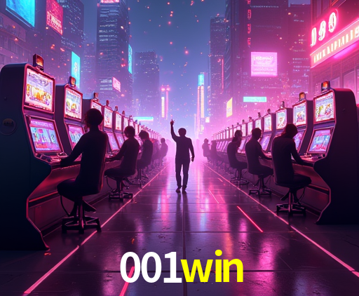 Estatísticas 001win