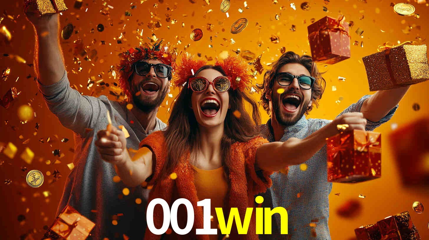 001win: Seu Cassino Premiado com Pagamentos Rápidos