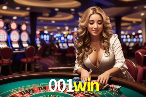 Welcome Bonus 001win
