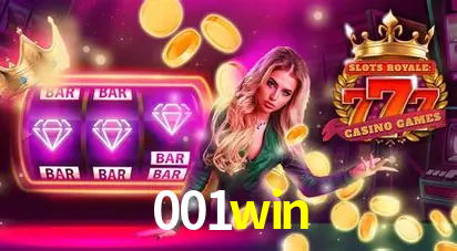 Desvendando o Mundo dos Jogos Virtuais na 001win