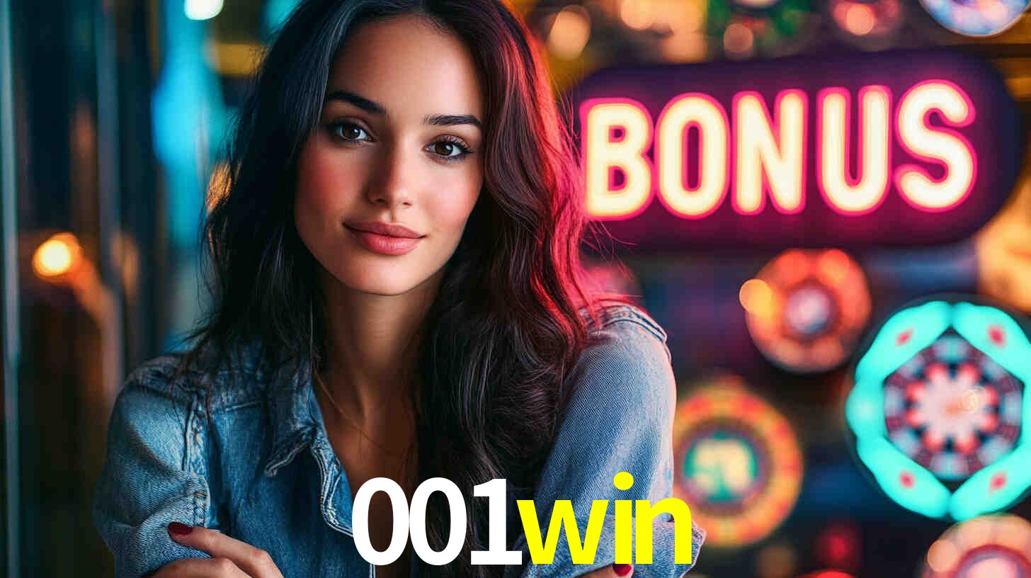 001win - Cassino Online Bem Projetado - 001win.com