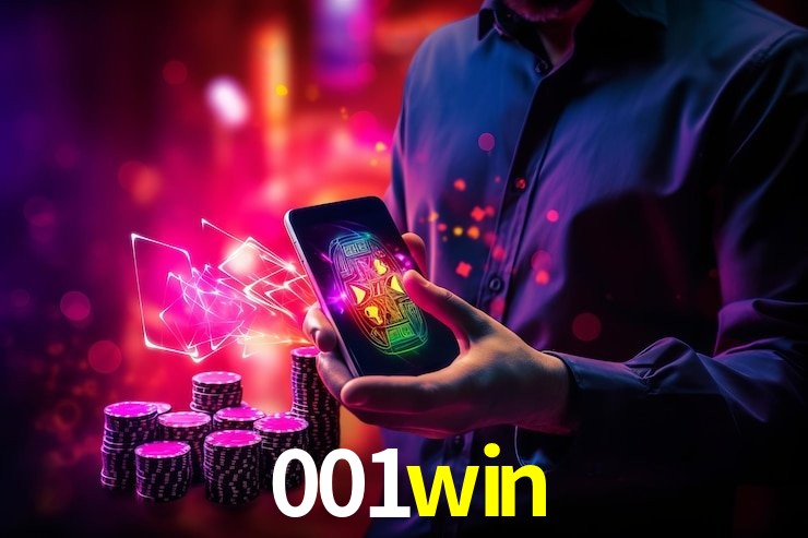 Experiência VIP 001win