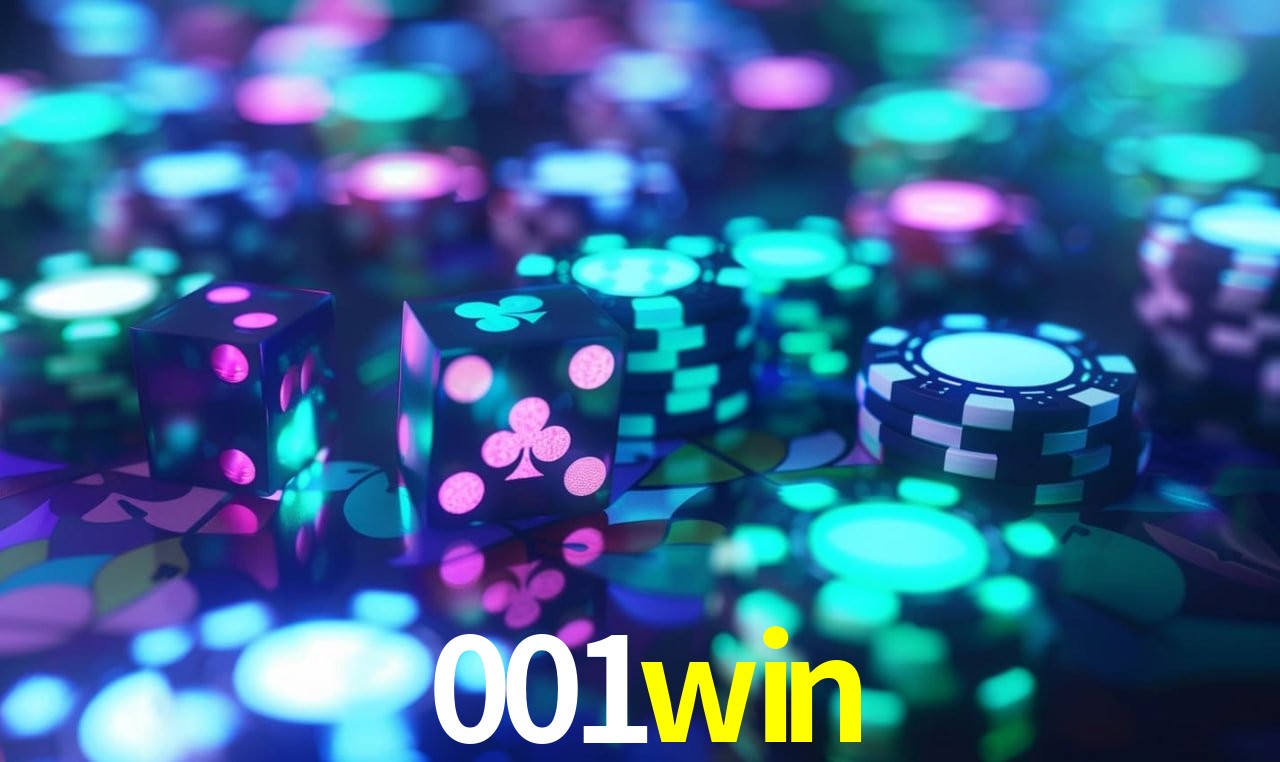 Estatísticas do Jogo 001win