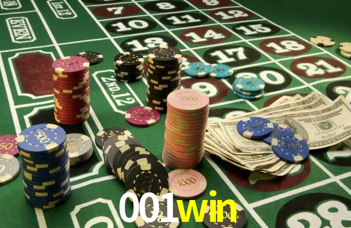 001win App Interface