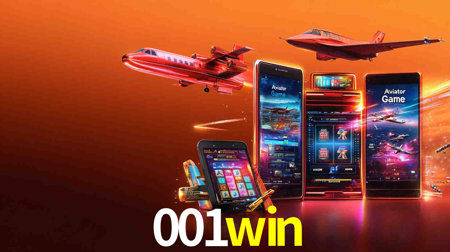 Apostas Esportivas na 001win: Um Guia Completo