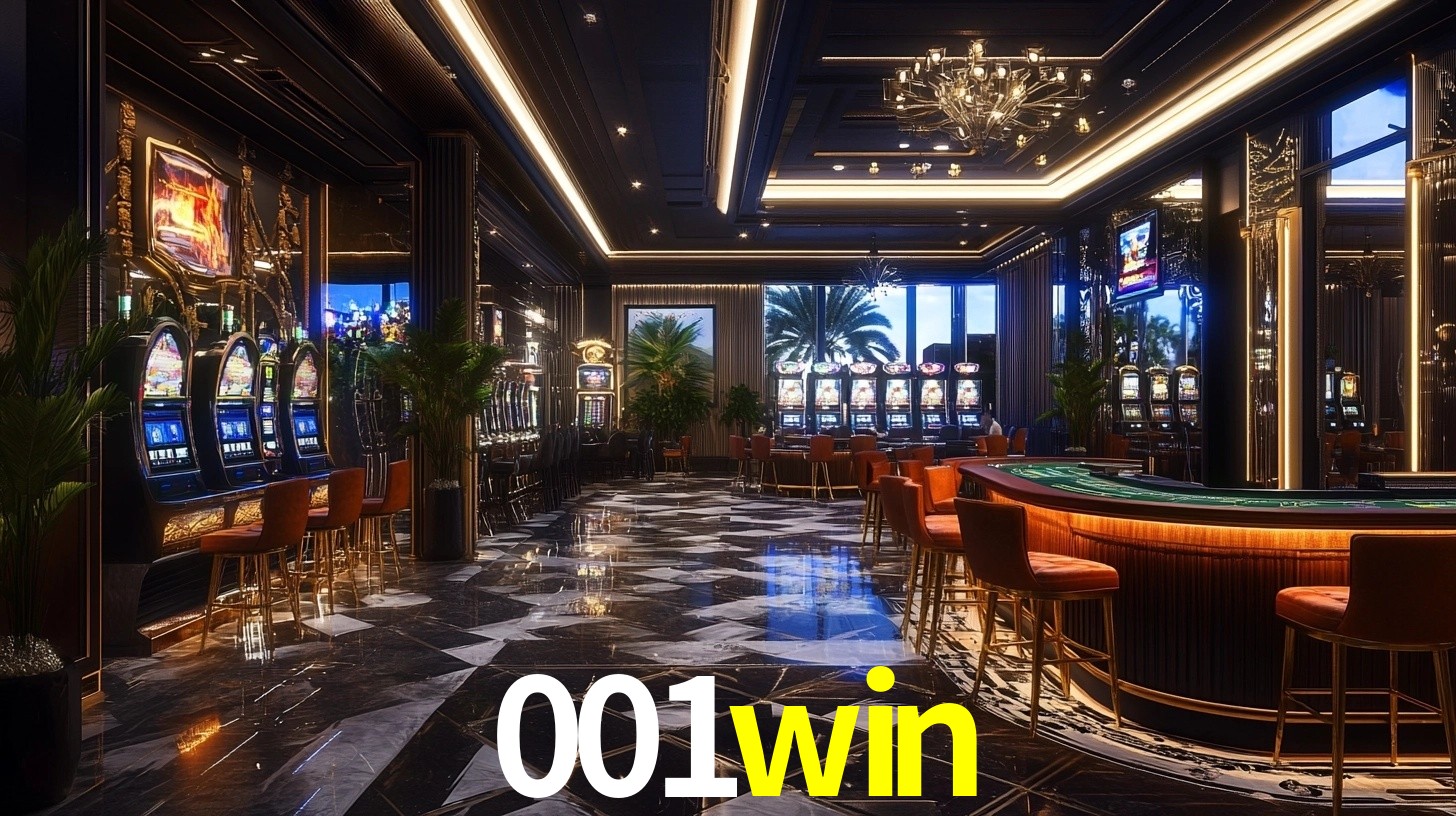 Daily Bonuses 001win