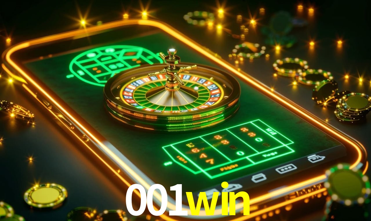 001win - Rápido Acesse