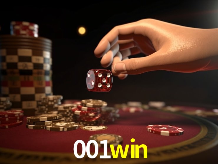 001win Brasília - Jogo Features