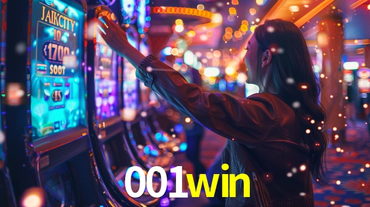 Explore as vantagens do 001win: serviço profissional e confiabilidade