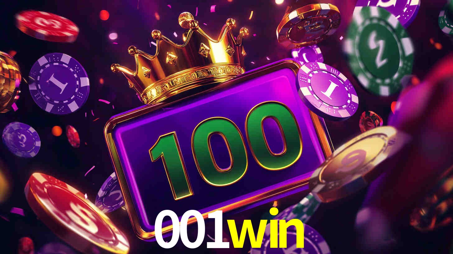 VIP Casino 001win