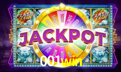 Desvendando o Mundo dos Jogos Virtuais na 001win