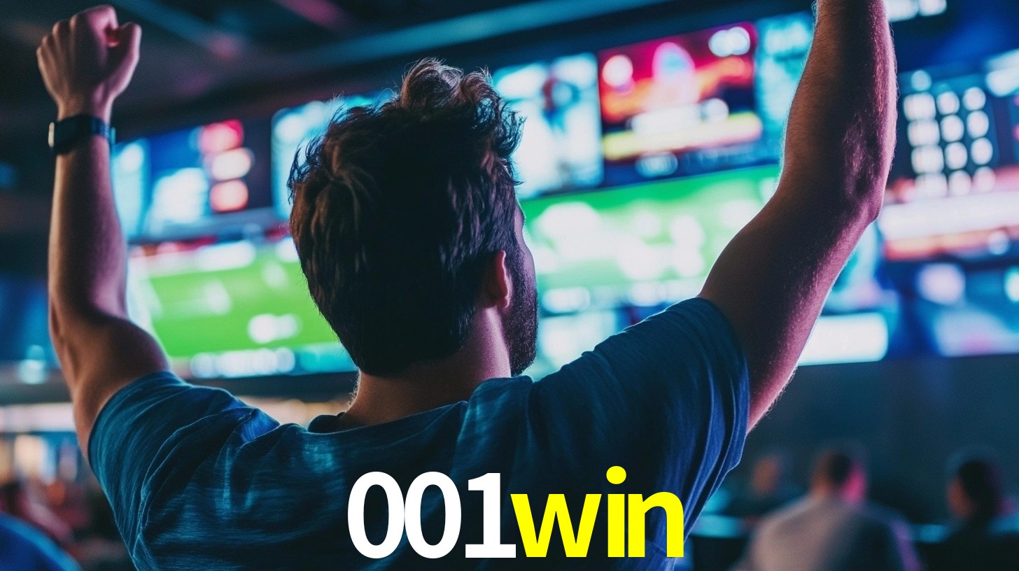 Sinta a adrenalina dos jogos de cassino com 001win
