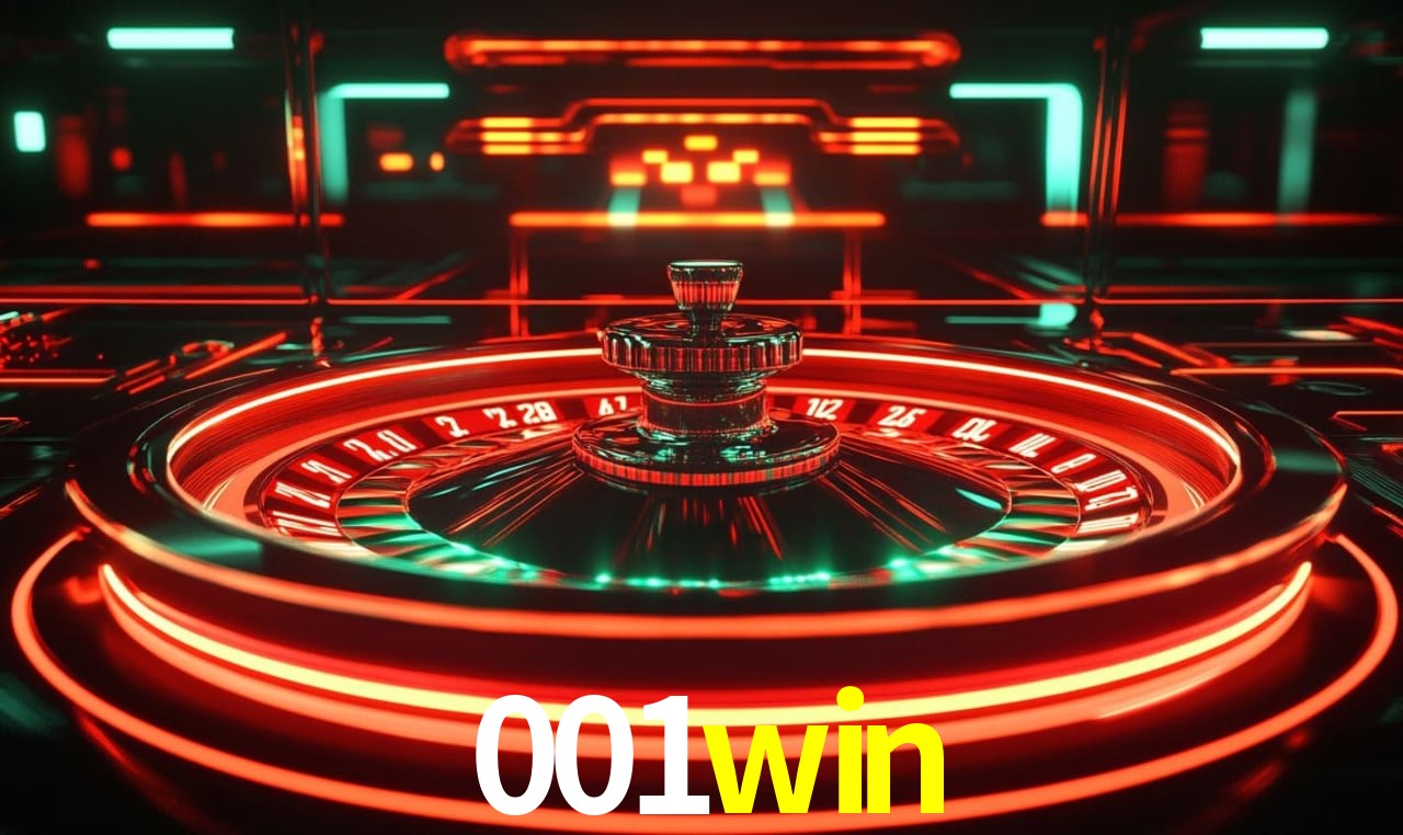 Descubra o Programa VIP da 001win: Vantagens Exclusivas para Jogadores