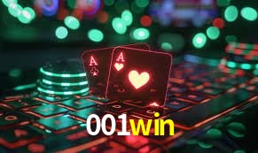 Tecnologia da Plataforma 001win