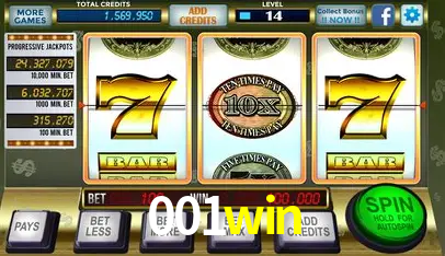 Apostas Esportivas na 001win: Um Guia Completo