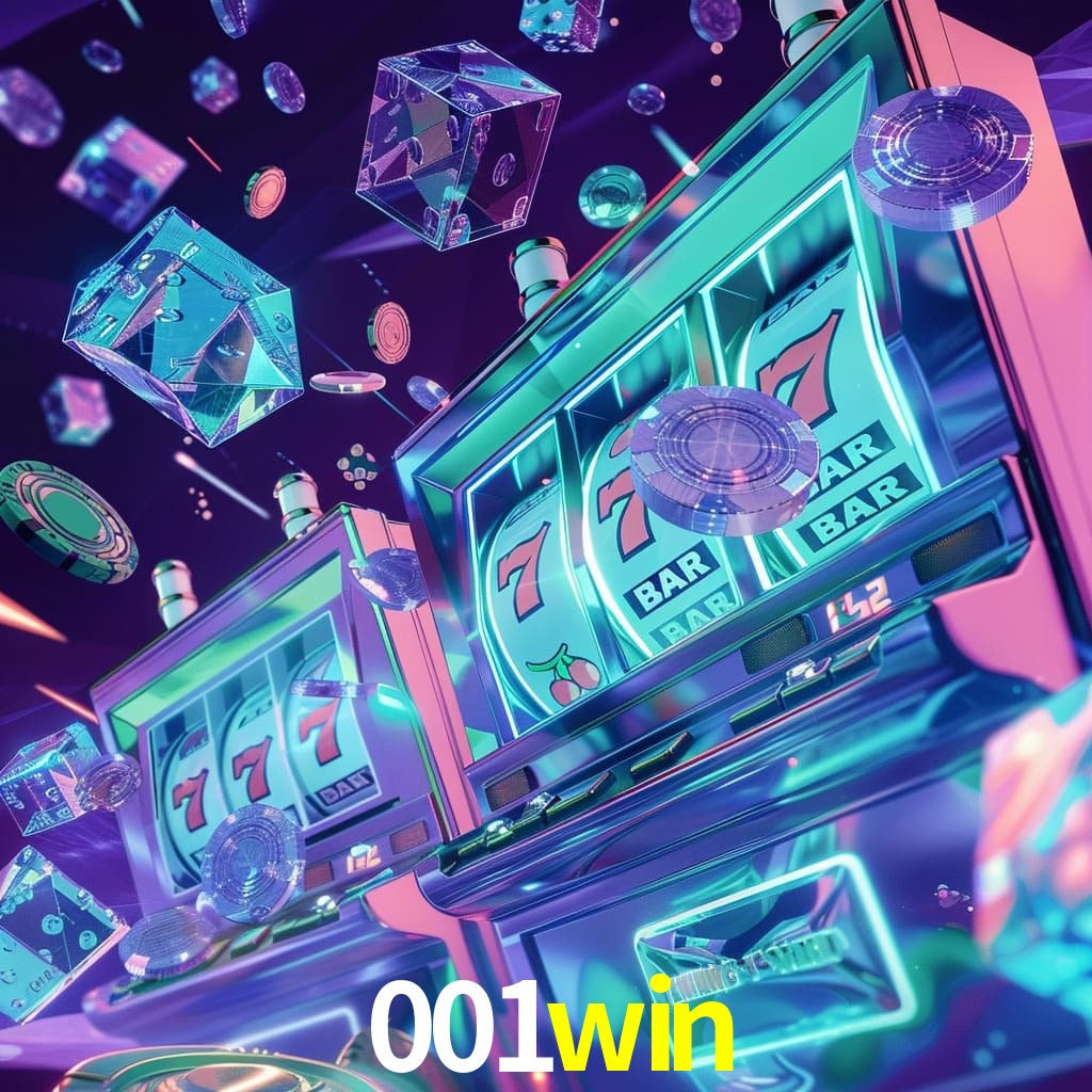 Bônus de Boas-vindas 001win