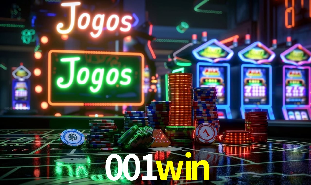001win BET