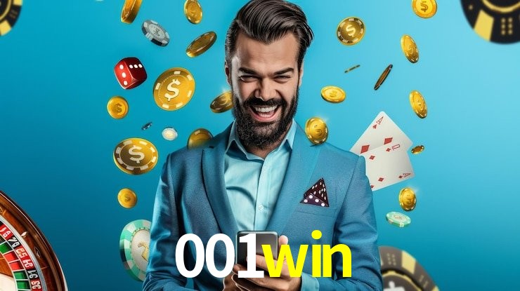 Account Benefits 001win