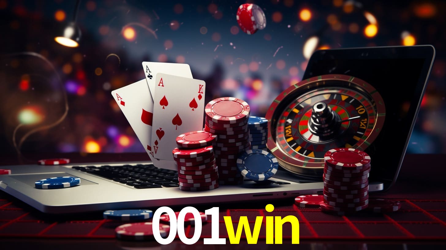 Football Betting 001win