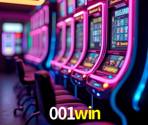 001win Slot - 320+ Caça-Níqueis Premium