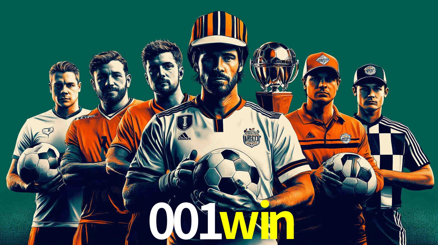 Descubra o Programa VIP da 001win: Vantagens Exclusivas para Jogadores