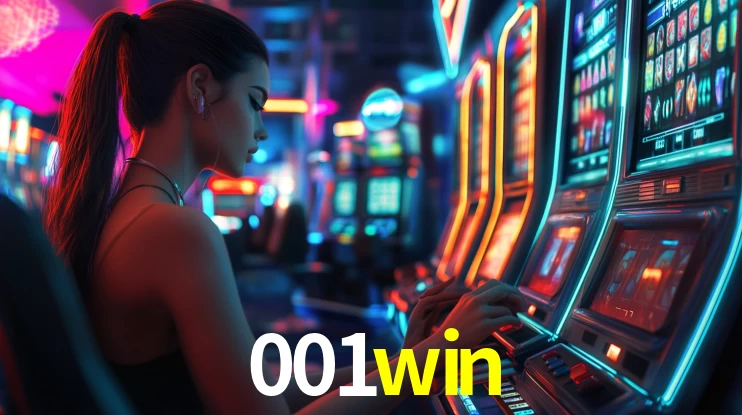 Exclusive Games 001win