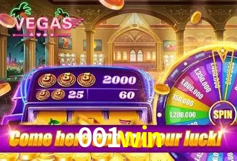 Descubra a Magia dos Jogos de Arcade no 001win