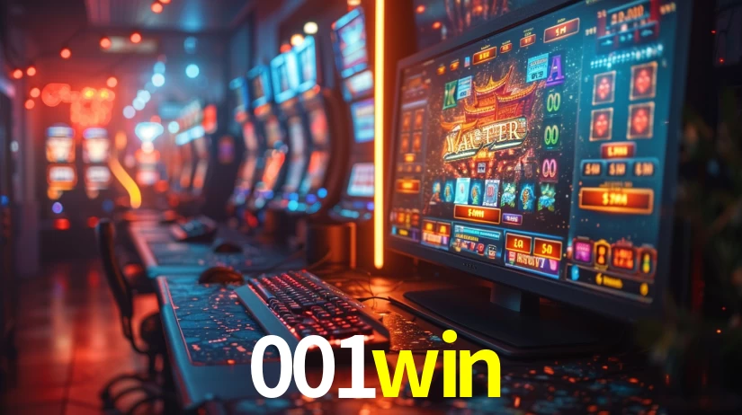 Ofertas Imperdíveis na 001win: Promoções e Bônus Que Valem a Pena