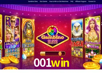 001win Bônus - Pacote R$5.000 + VIP