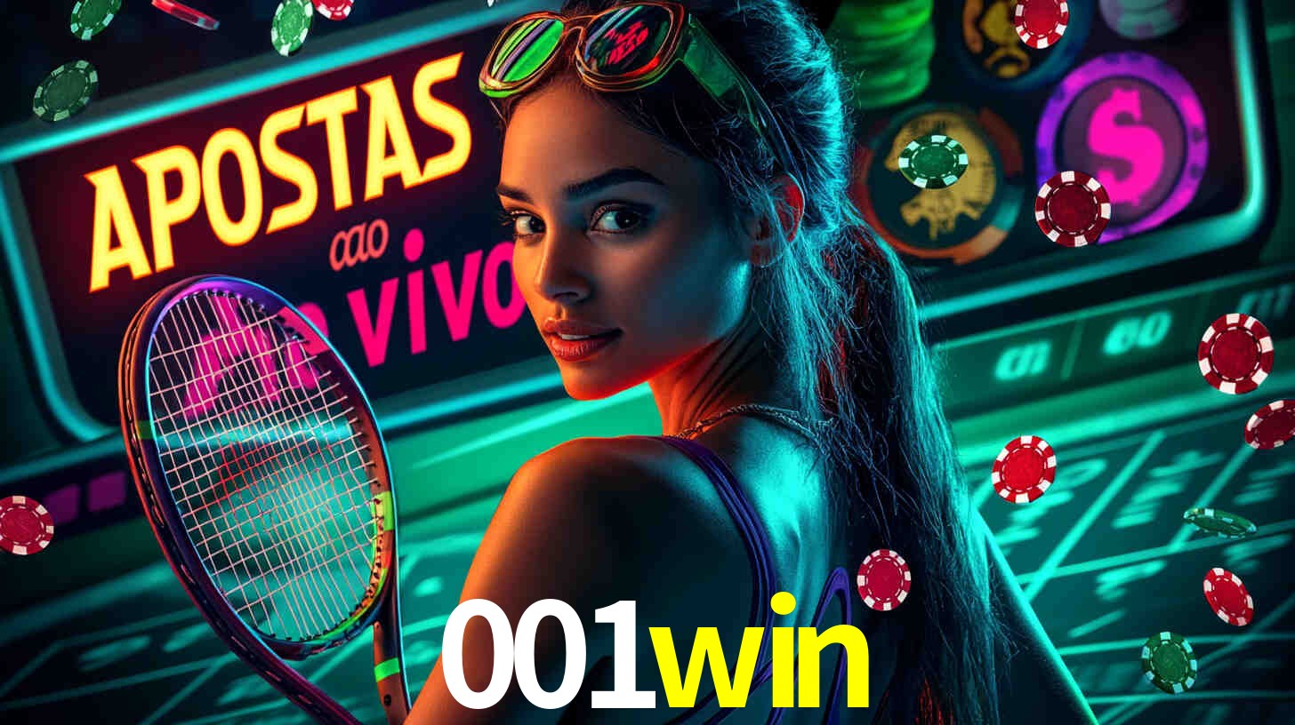 Explorando a Categoria de Eventos em Apostas na 001win