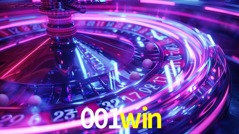 cassino 001win