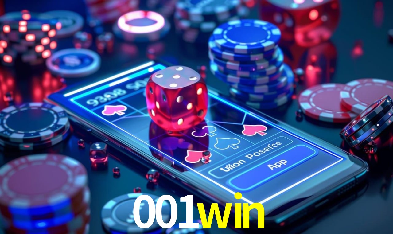 001win - Análise de Mercados Esportivos