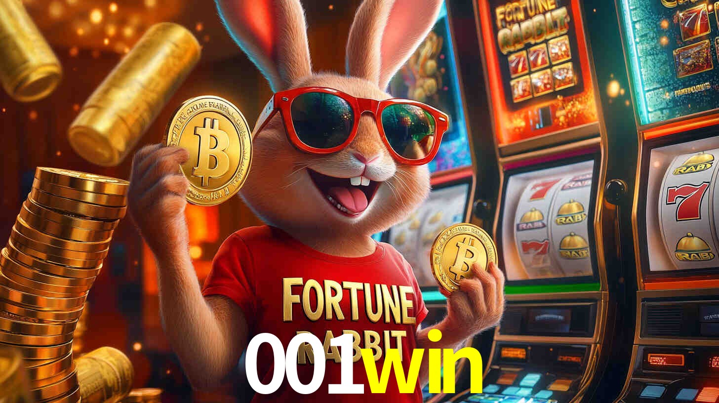 A Popularidade dos Caça-Níqueis no 001win