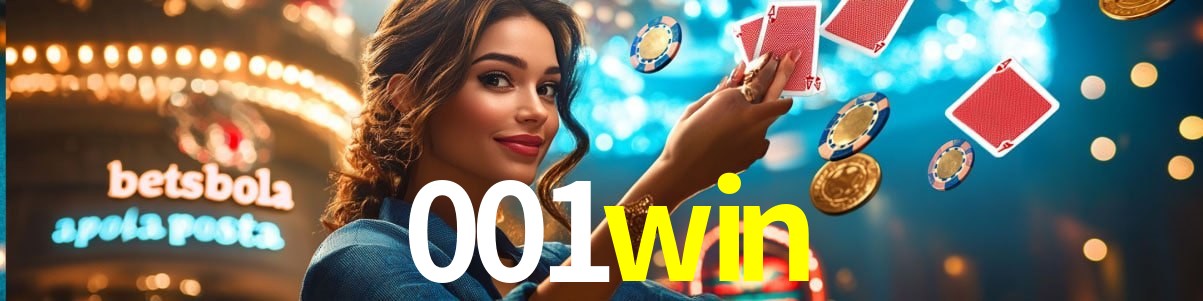 Slot Games 001win