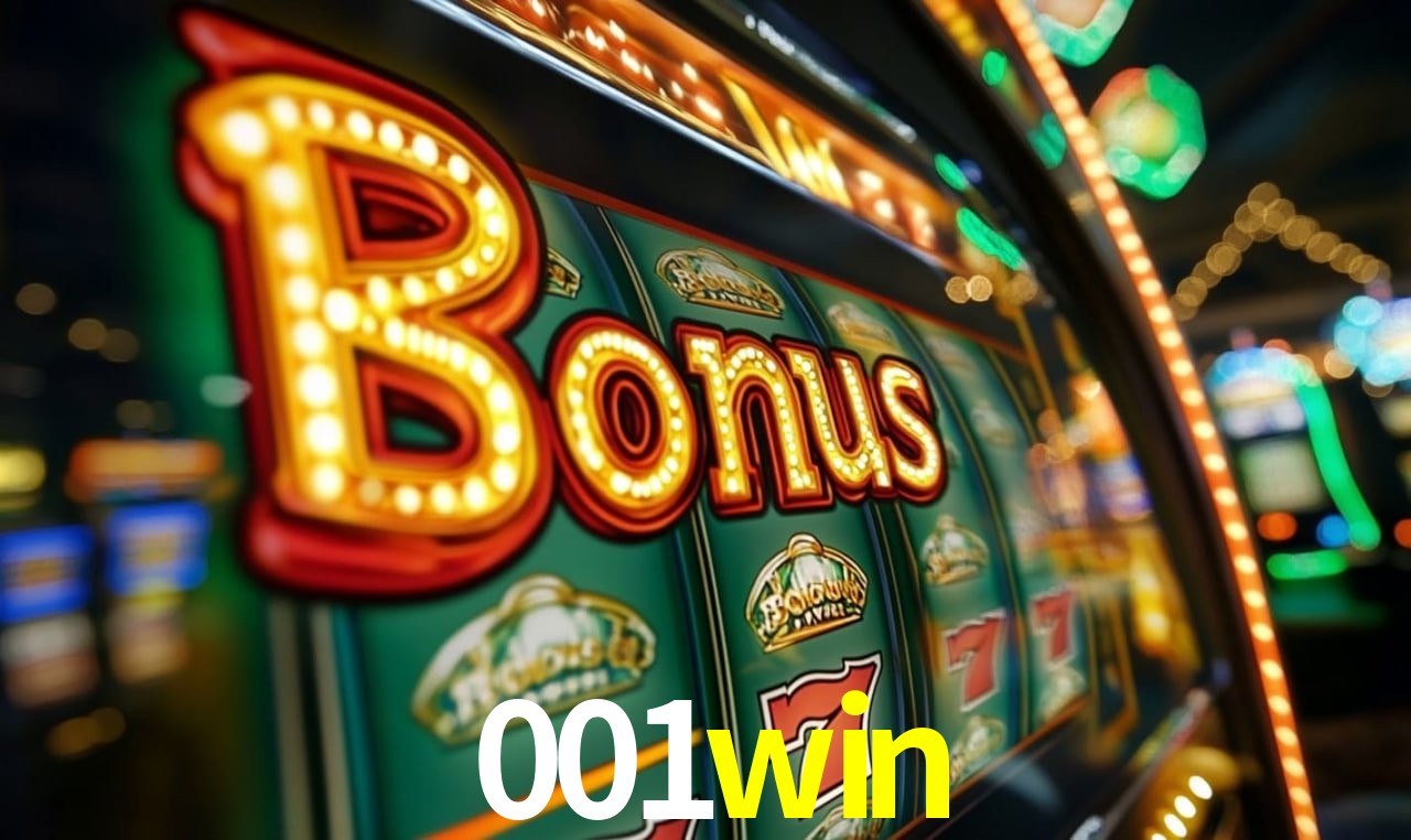 001win Belo Horizonte - Promo Tips