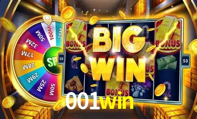 A Emoção da Loteria na 001win: Uma Chance de Mudança de Vida