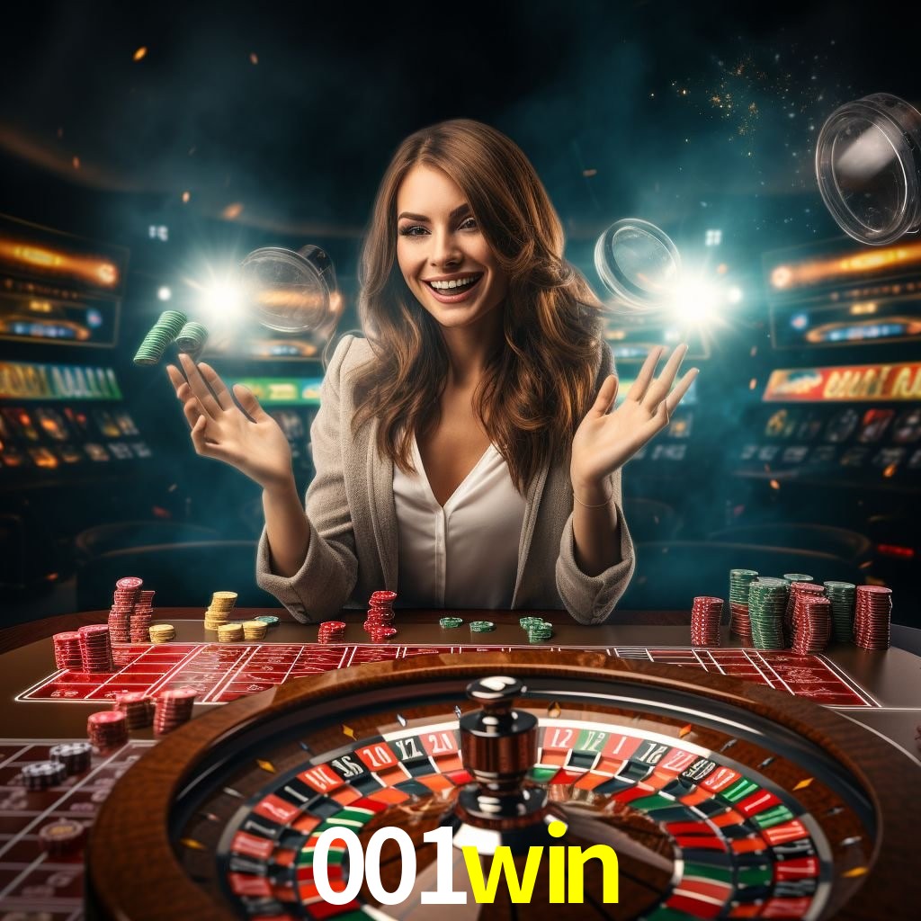 Premium Interface 001win