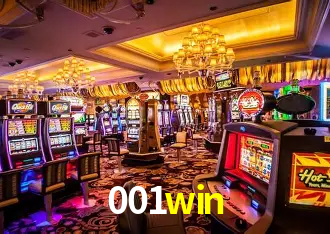 001win Rio de Janeiro - Professional Dealers