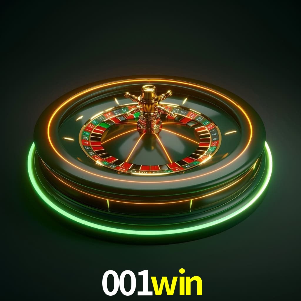 001win App - Aplicativo Móvel Oficial
