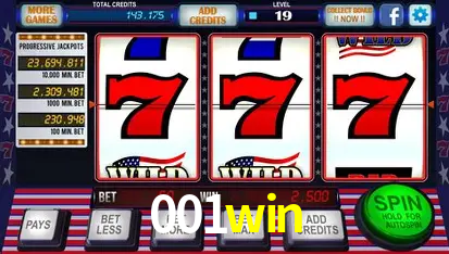 001win Cassino - 80+ Mesas ao Vivo