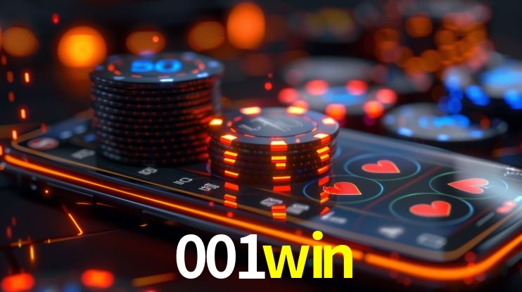 Live Casino 001win