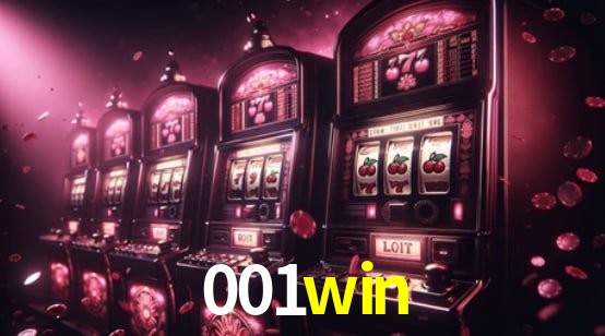 Mesa de Blackjack 001win