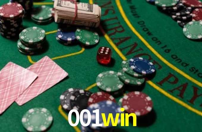 Bônus Generosos e Exclusivos no 001win para Você!