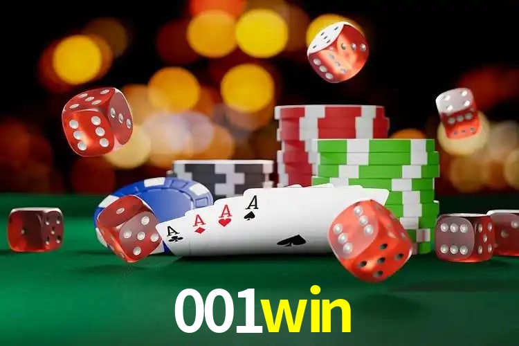 001win Belo Horizonte - Jackpots