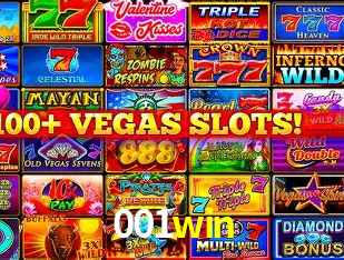 001win Brasília - Casino Guide