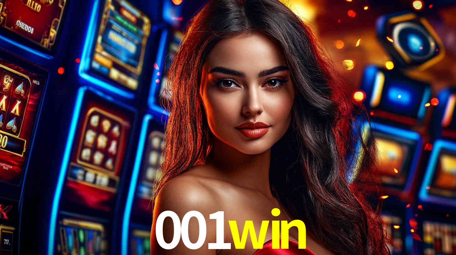 Desvendando o Mundo dos Jogos Virtuais na 001win