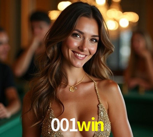 Casino VIP 001win