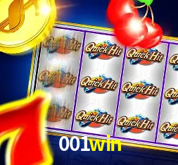 A Popularidade dos Caça-Níqueis no 001win