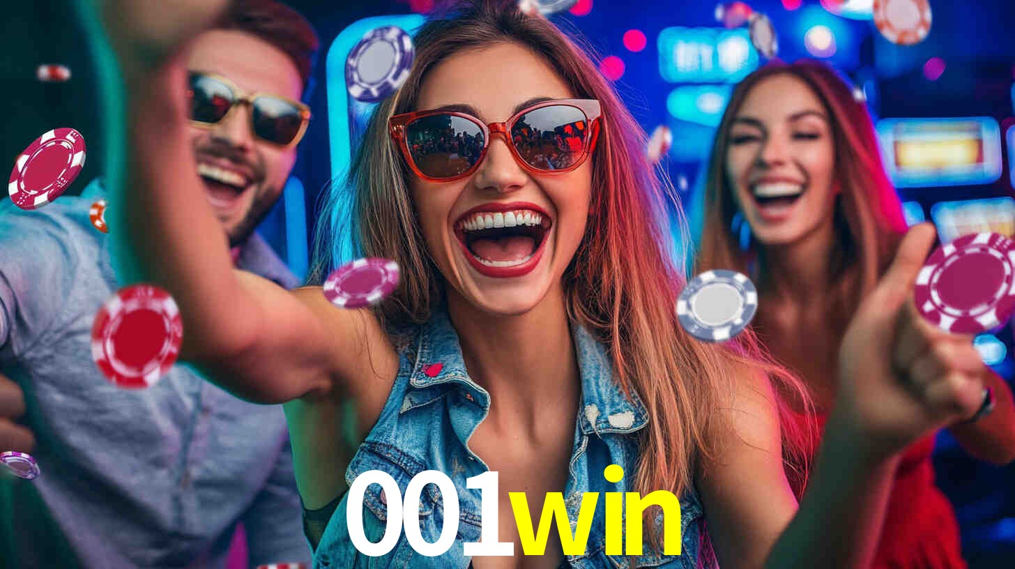 Explorando a Categoria de Eventos em Apostas na 001win