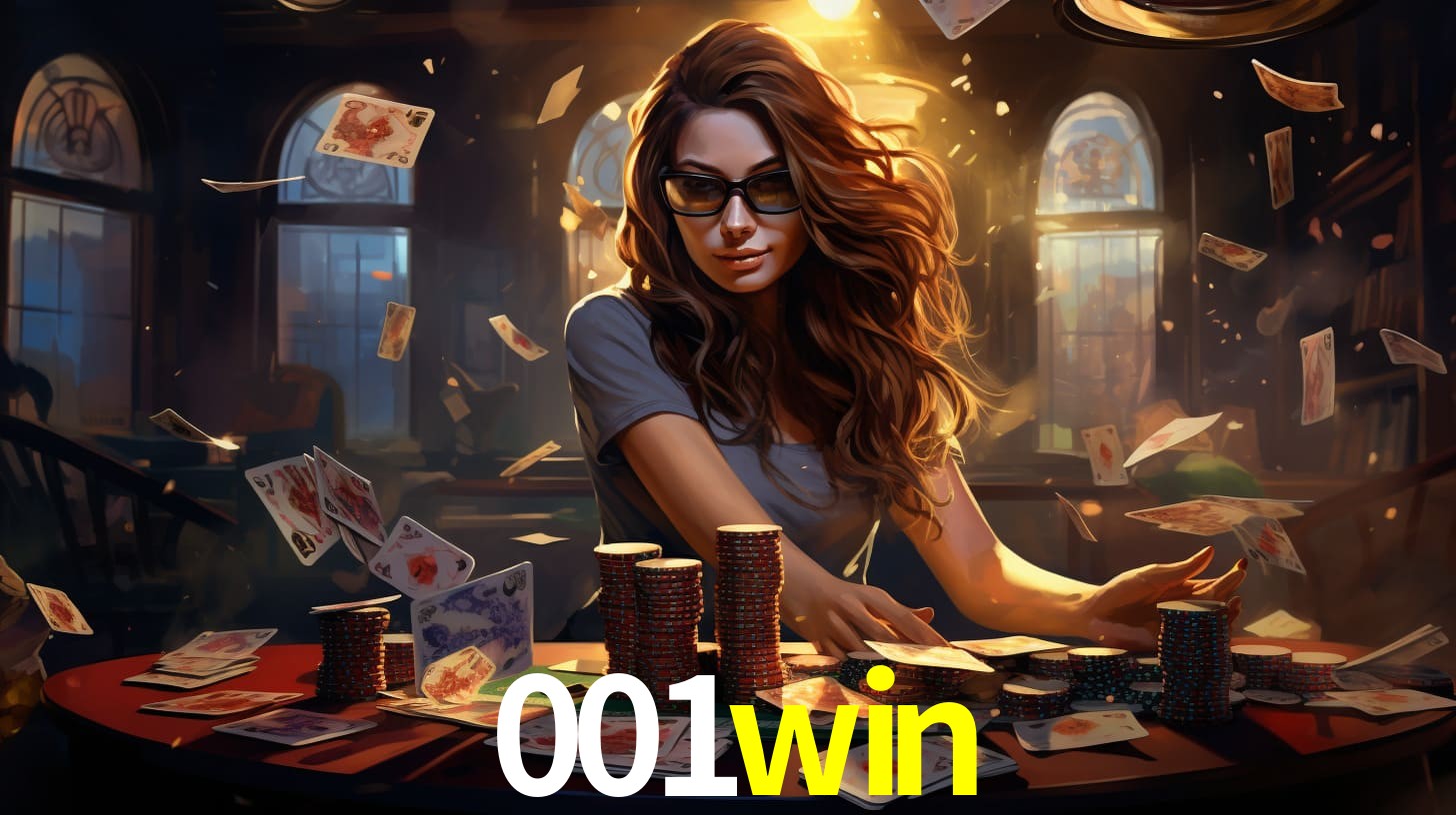 Tennis Betting 001win